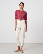 HIGH WAIST TROUSER - Image 15