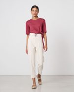 HIGH WAIST TROUSER - Image 16