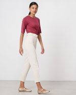 HIGH WAIST TROUSER - Image 18