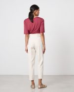 HIGH WAIST TROUSER - Image 19