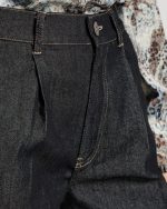 JEAN TROUSER WIDE LEG - Image 6