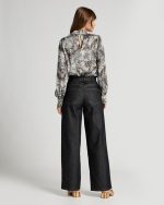 JEAN TROUSER WIDE LEG - Image 8