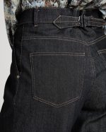 JEAN TROUSER WIDE LEG - Image 9