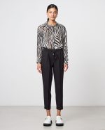 TROUSER SUIT DRAWSTRING - Image 3