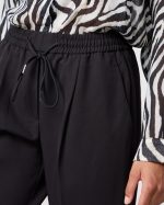 TROUSER SUIT DRAWSTRING - Image 4