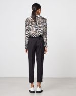 TROUSER SUIT DRAWSTRING - Image 5