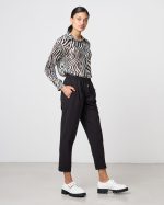 TROUSER SUIT DRAWSTRING - Image 6