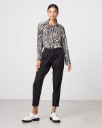 TROUSER SUIT DRAWSTRING - Image 7