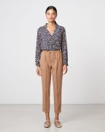 TROUSER SUIT DRAWSTRING - Image 8