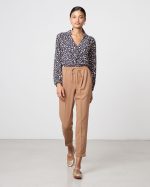 TROUSER SUIT DRAWSTRING - Image 12