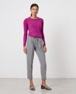 TROUSER SUIT DRAWSTRING - Image 14