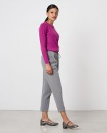 TROUSER SUIT DRAWSTRING - Image 15