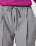 TROUSER SUIT DRAWSTRING - Image 16