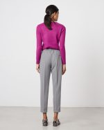 TROUSER SUIT DRAWSTRING - Image 17