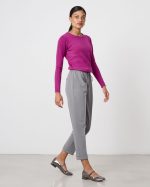 TROUSER SUIT DRAWSTRING - Image 18