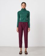 TROUSER SUIT DRAWSTRING - Image 19
