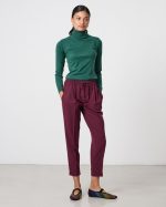 TROUSER SUIT DRAWSTRING - Image 20