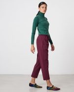 TROUSER SUIT DRAWSTRING - Image 21