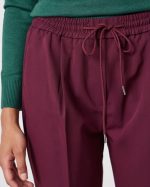 TROUSER SUIT DRAWSTRING - Image 22
