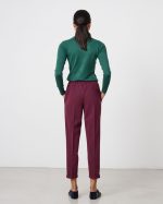 TROUSER SUIT DRAWSTRING - Image 23
