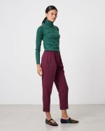 TROUSER SUIT DRAWSTRING - Image 24