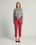 CIGARETTE TROUSER CASHMERE - Image 6