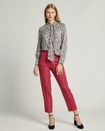 CIGARETTE TROUSER CASHMERE - Image 10