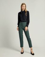 CIGARETTE TROUSER CASHMERE - Image 17