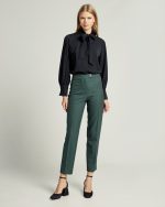 CIGARETTE TROUSER CASHMERE - Image 20