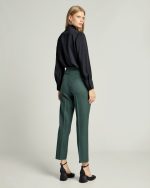 CIGARETTE TROUSER CASHMERE - Image 21