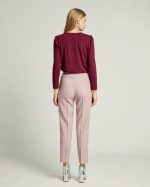 CIGARETTE TROUSER CASHMERE - Image 27