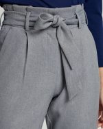 TROUSER CASHMERE ELASTIC - Image 12