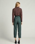 TROUSER CASHMERE ELASTIC - Image 22