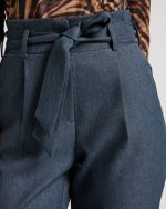 TROUSER CASHMERE ELASTIC - Image 26