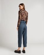 TROUSER CASHMERE ELASTIC - Image 27