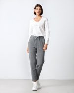 TROUSER FUTTER