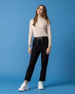 TROUSER FUTTER - Image 2