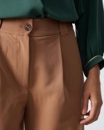 TROUSER SUIT WIDE LEG - Image 10