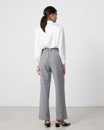 TROUSER SUIT WIDE LEG - Image 17