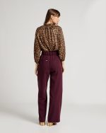 TROUSER SUIT WIDE LEG - Image 24