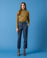 TROUSER CASHMERE CLASSIC