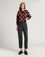 TROUSER CASHMERE CLASSIC - Image 2