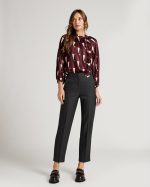 TROUSER CASHMERE CLASSIC - Image 3