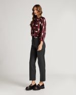 TROUSER CASHMERE CLASSIC - Image 4