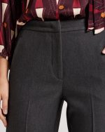 TROUSER CASHMERE CLASSIC - Image 5