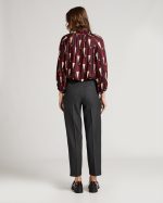 TROUSER CASHMERE CLASSIC - Image 6