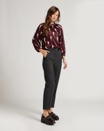 TROUSER CASHMERE CLASSIC - Image 7