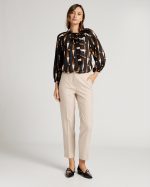 TROUSER CASHMERE CLASSIC - Image 8