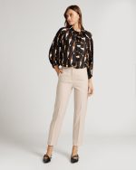 TROUSER CASHMERE CLASSIC - Image 9