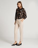 TROUSER CASHMERE CLASSIC - Image 10
